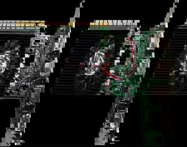 COLOURFUL GT 730 4GB DDR5